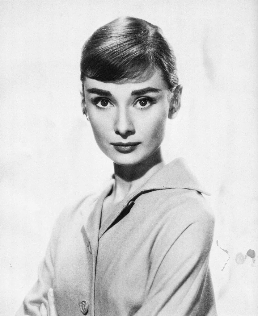 Audrey Hepburn — Bing's Basement